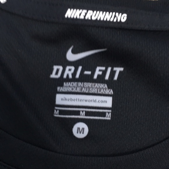 Nike Track Head Top - Picture 5 of 6
